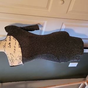 Sparkly Holiday Dress